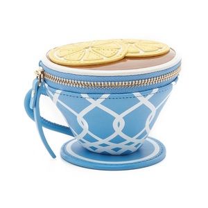 Kate Spade Down The Rabbit Hole Coin Purse